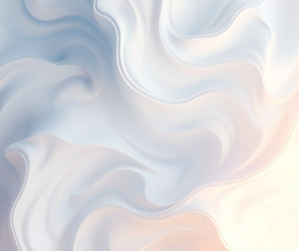 Calm and Serene Abstract Background Textures – free AI stock image