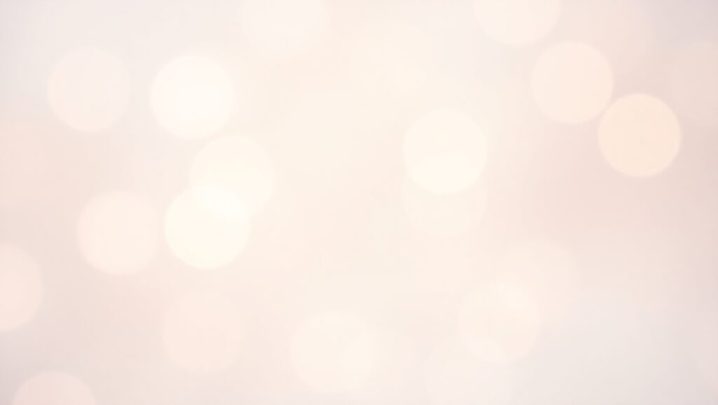 Dreamy Bokeh Background with Soft Lights – free AI stock image