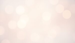 Dreamy Bokeh Background with Soft Lights – free AI stock image