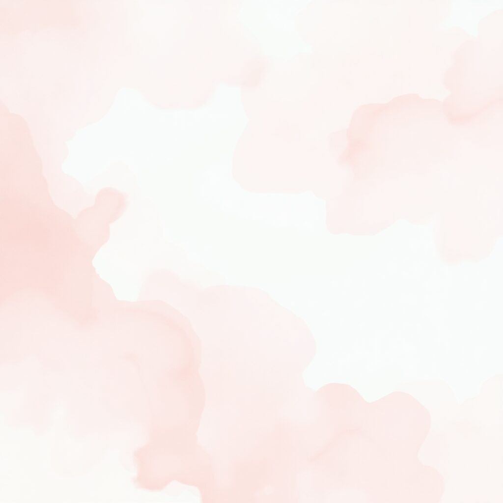 Dreamy Watercolor Background with Soft Colors – free AI stock image