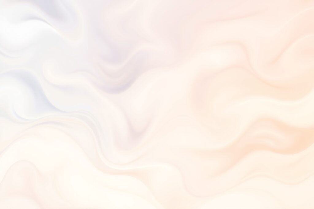 Serene Abstract Background of Soft Colors – free AI stock image