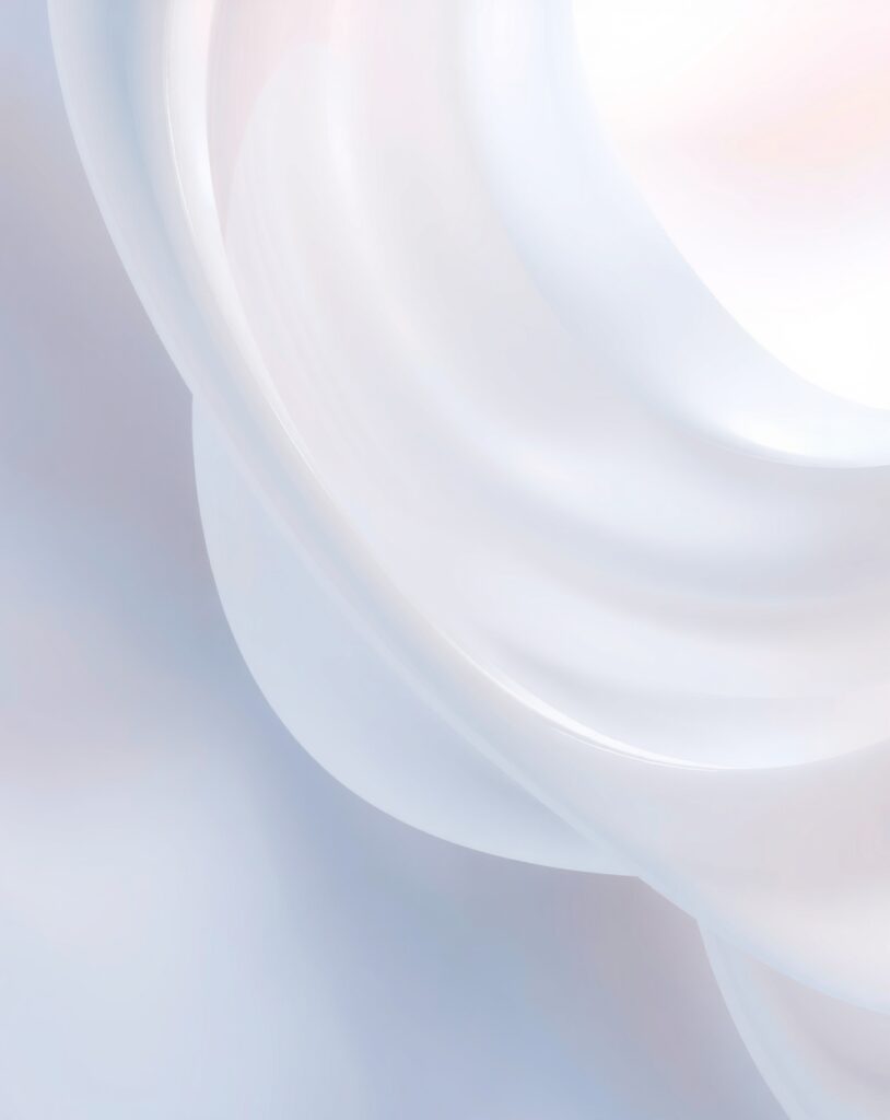 Serene Abstract Background with Soft Hues – free AI stock image