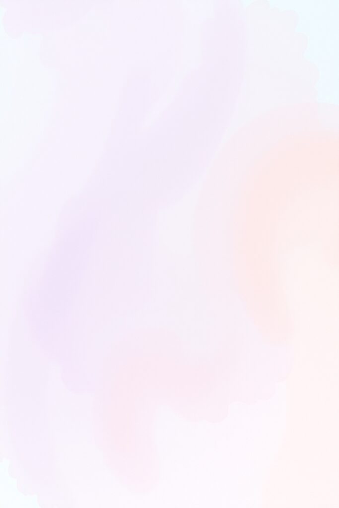 Serene Watercolor Background with Blurred Pastels – free AI stock image