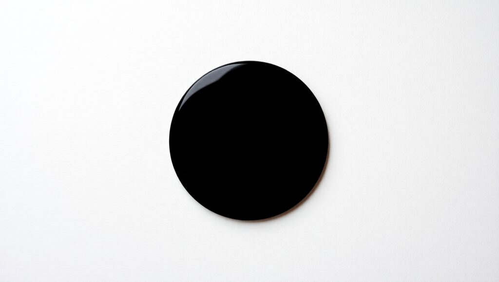Simple Elegance in Minimalism f7p – free AI stock image