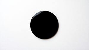 Simple Elegance in Minimalism f7p – free AI stock image