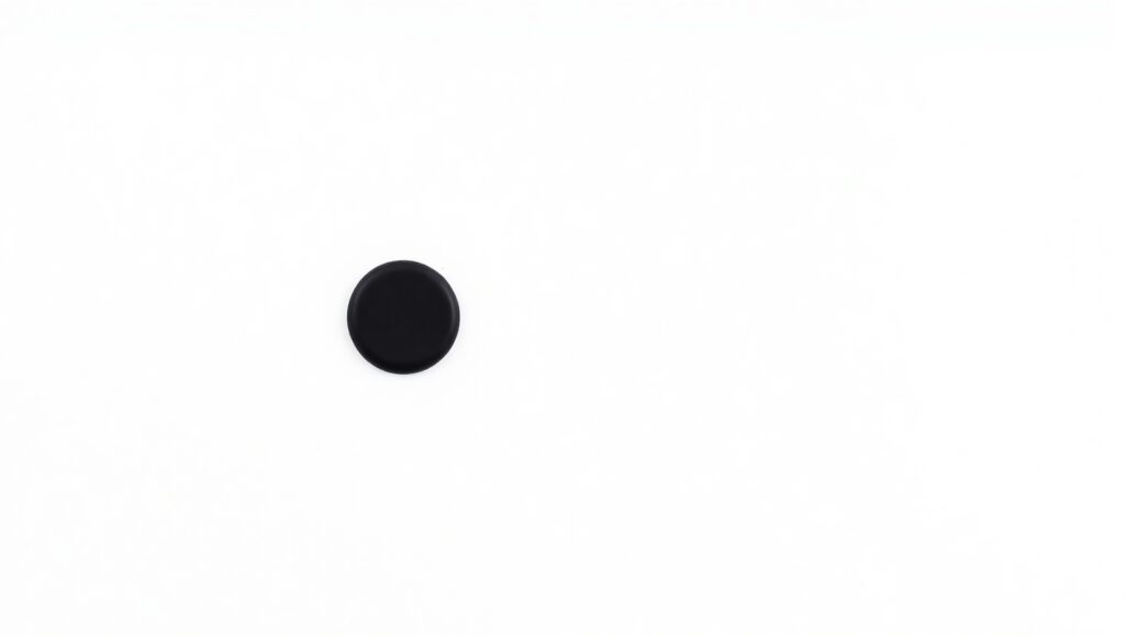 Simplicity in a Single – free AI stock image