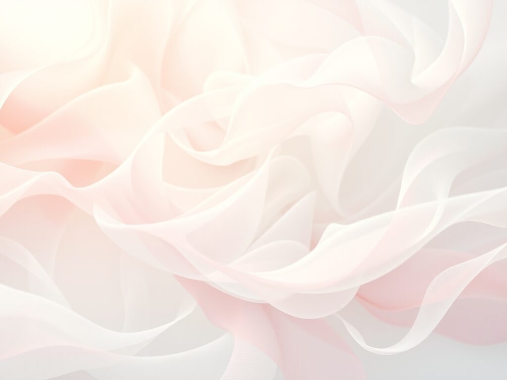 Soft Pastel Abstract Background Design – free AI stock image