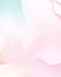 Vibrant Abstract Background with Soft Colors – free AI stock image