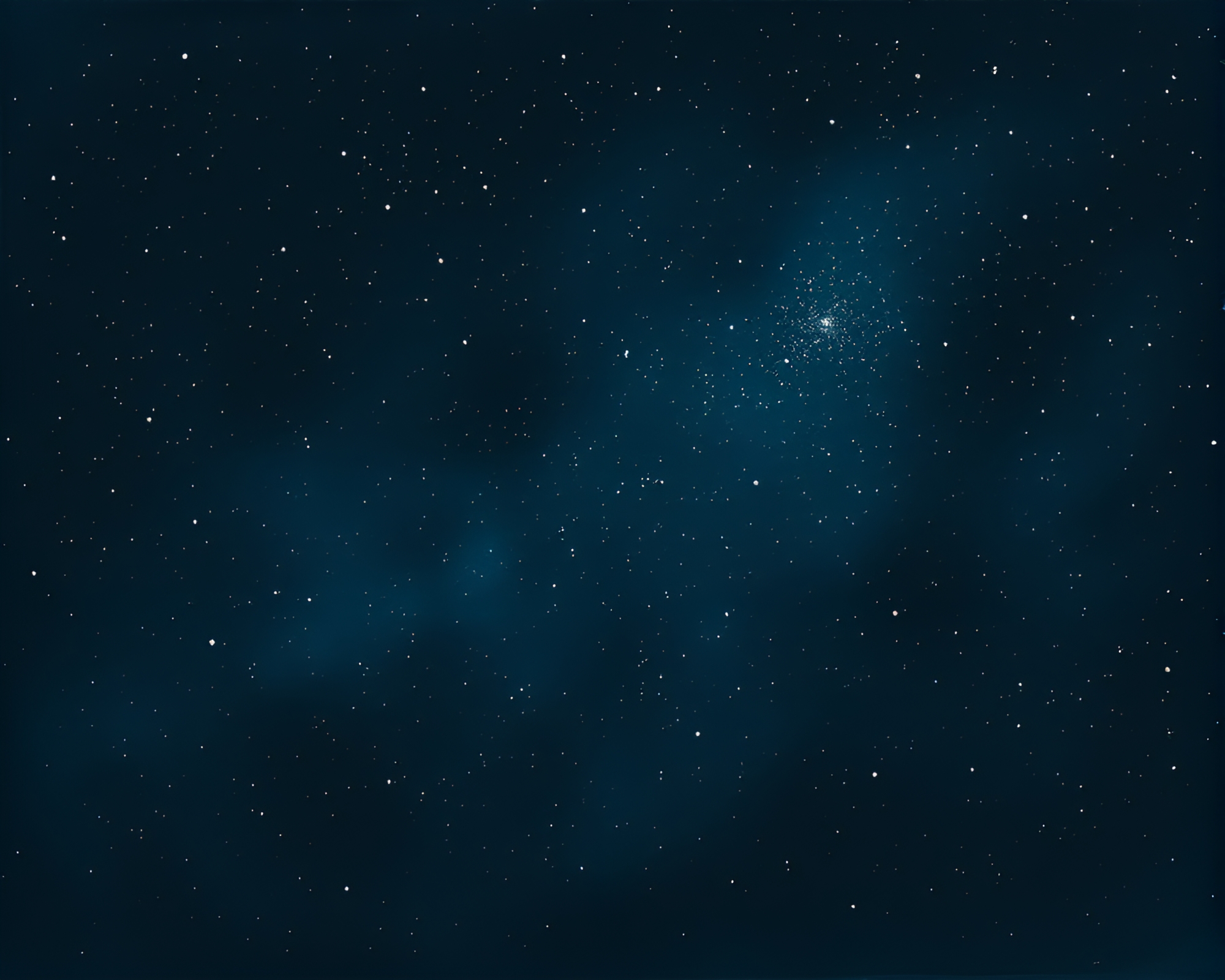 Ethereal Abandonment – free AI stock image