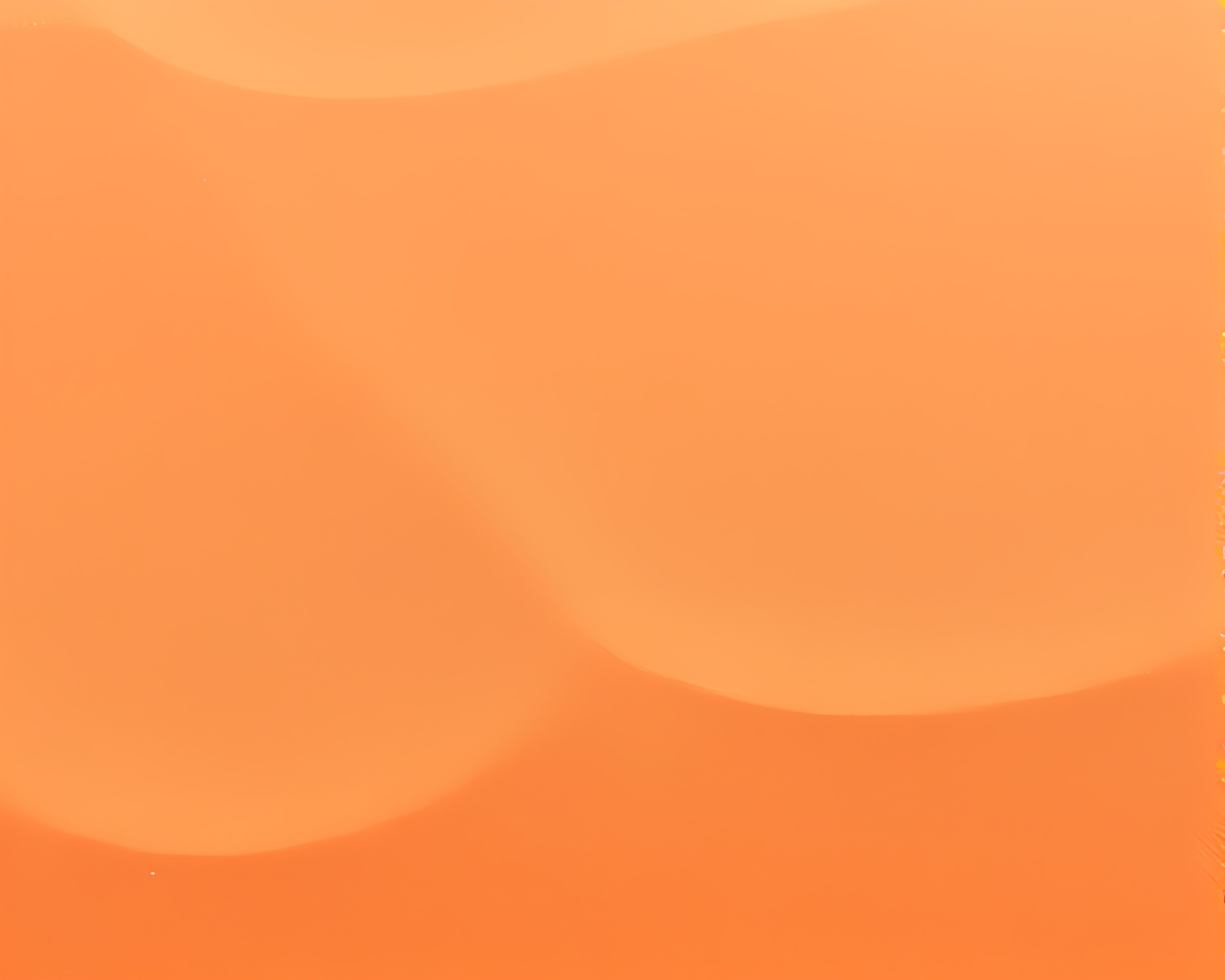 Mesmerizing Macro Photograph of Coral-Colored Sand Dunes – free AI stock image