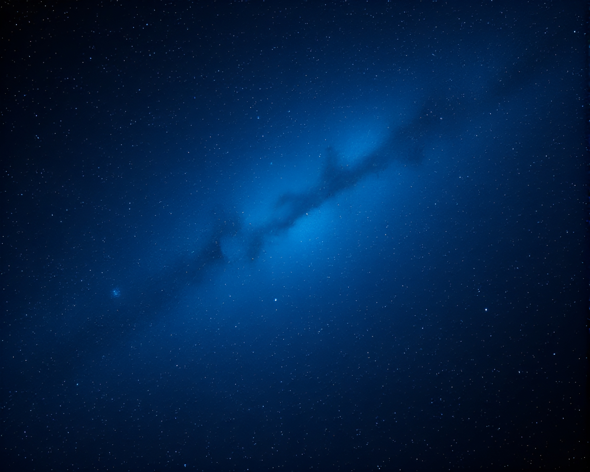 Infinite Starfield: A Cosmic Marvel Revealed – free AI stock image