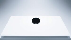 Circle of Endless Possibilities – free AI stock image