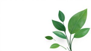 Eco-Tech Startup Logo Design – free AI stock image