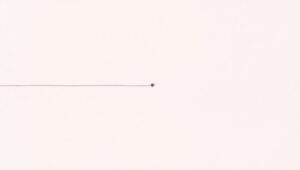 Simple Lines and Soft Colors – free AI stock image