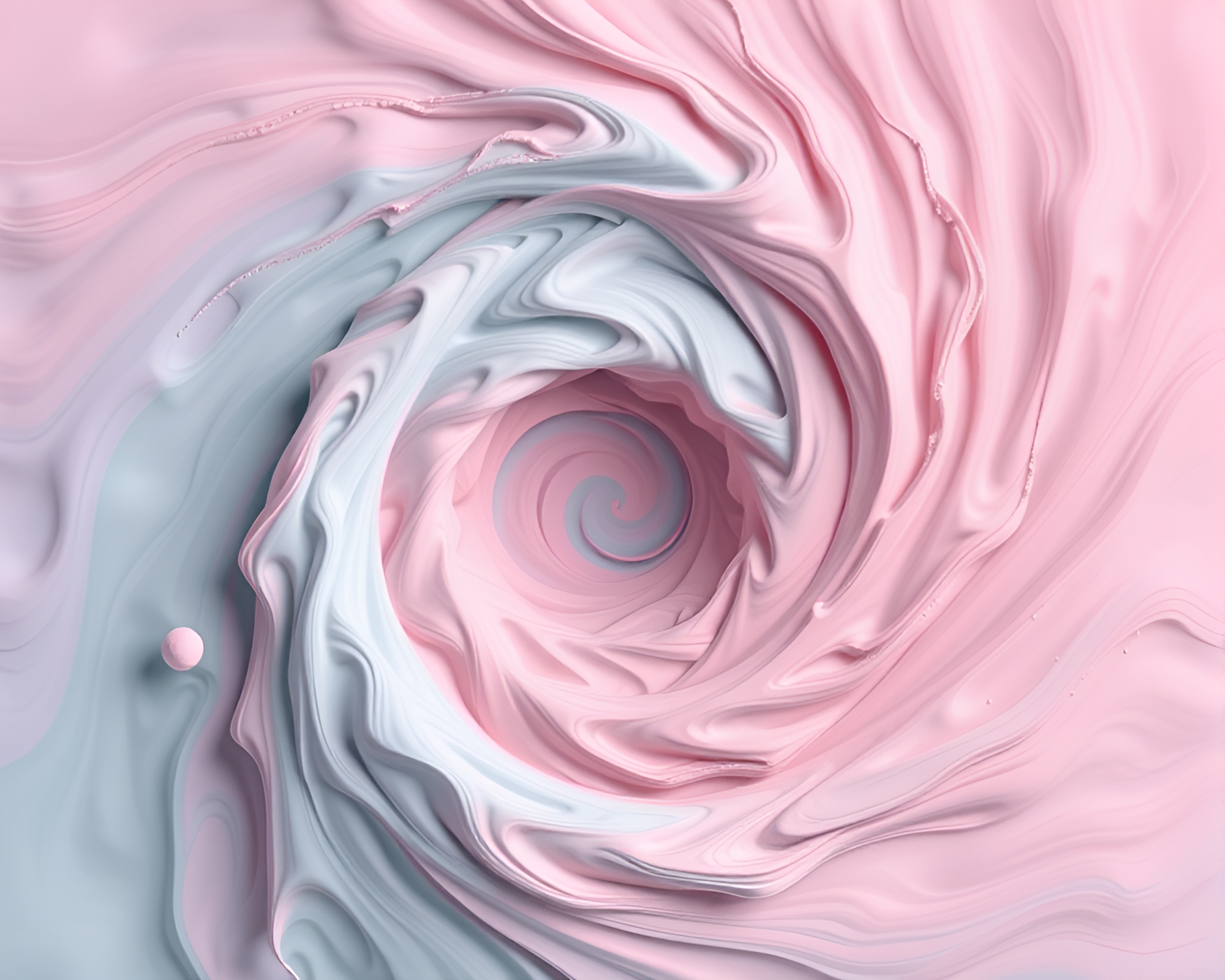 Whimsical Chimera in Muted Material Twist – free AI stock image