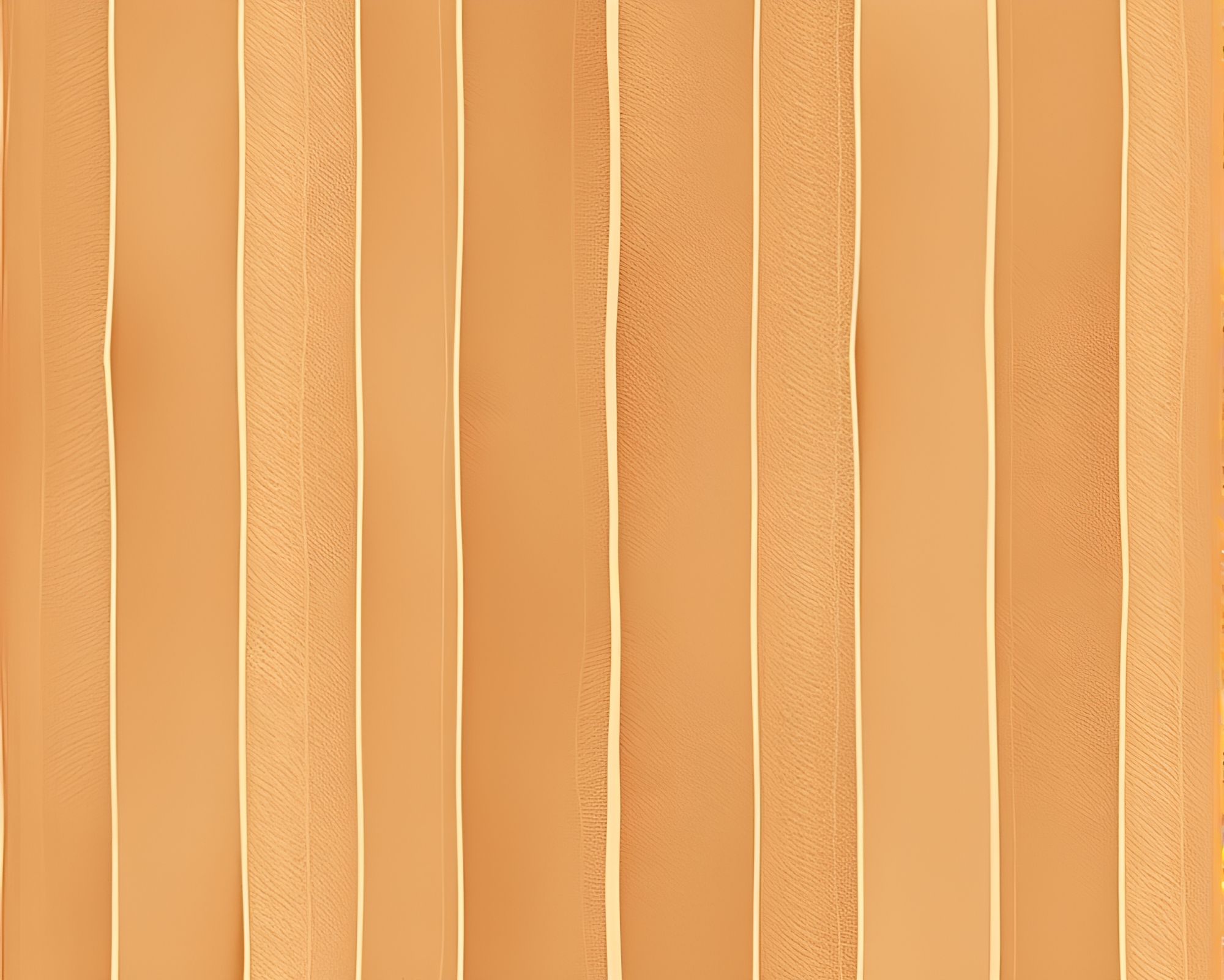 Intricate Leaf Vein Baguette Artwork in Sepia Tones – free AI stock image