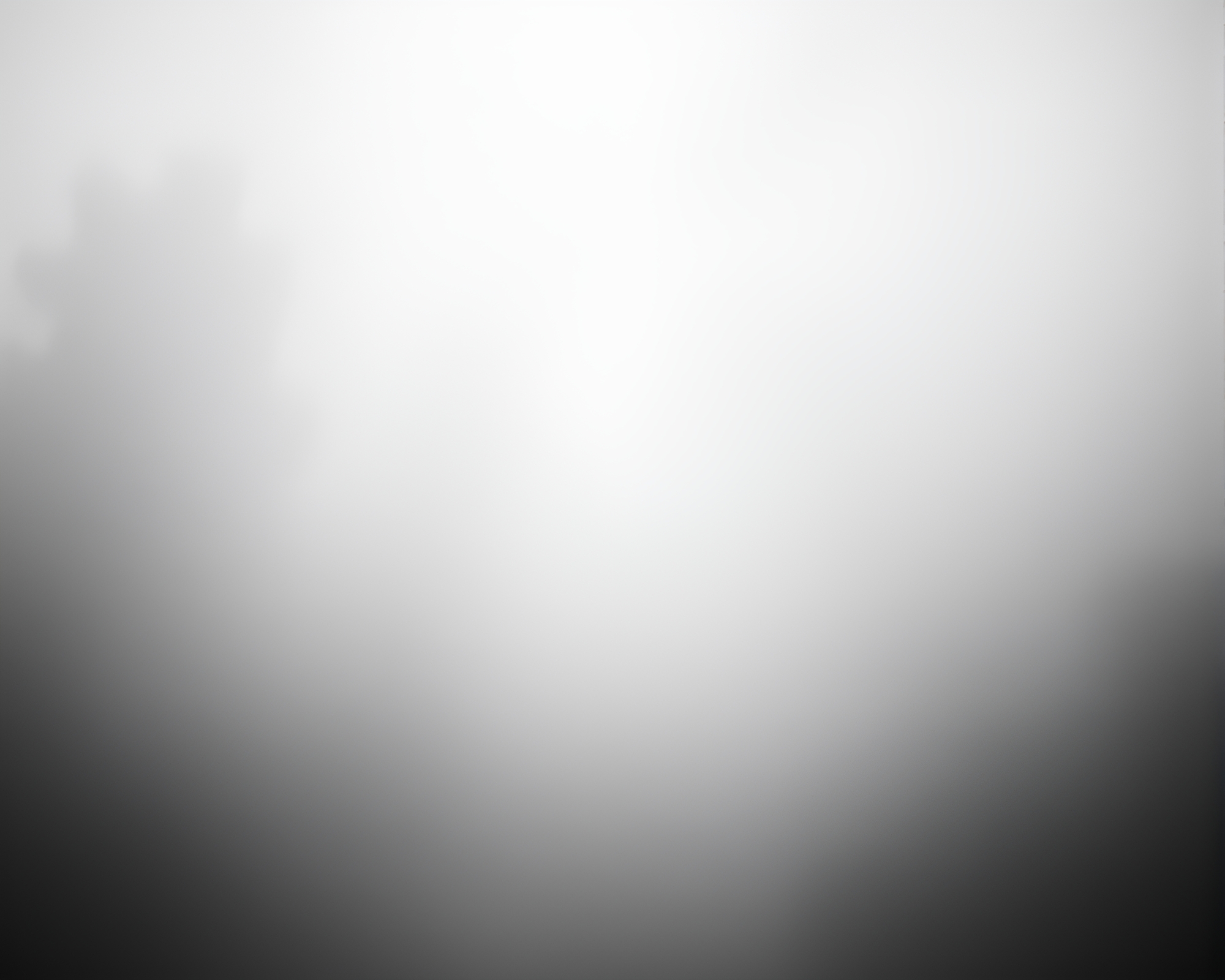Ethereal Camera Lens Spiral in Misty Halftone Light – free AI stock image
