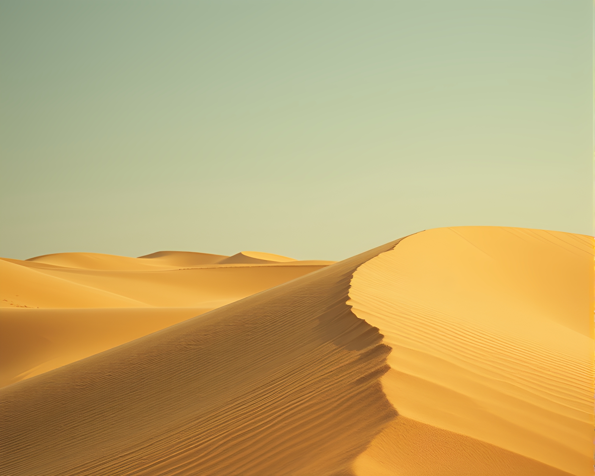 Embroidered Sand Dune: A Dramatic 8-Bit Masterpiece – free AI stock image
