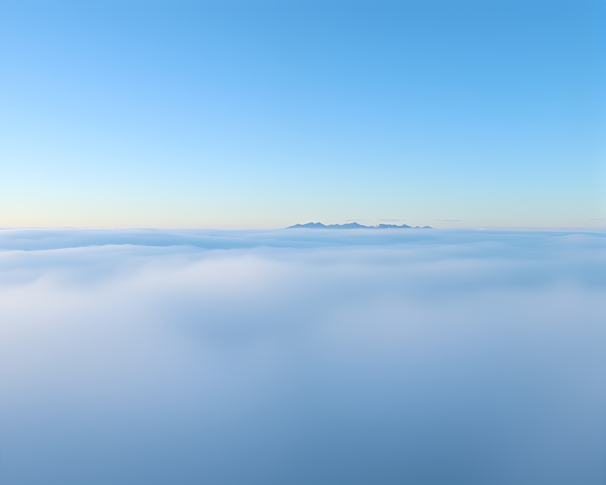 Satin Ribbon Sea Mist Toon Adventure – free AI stock image