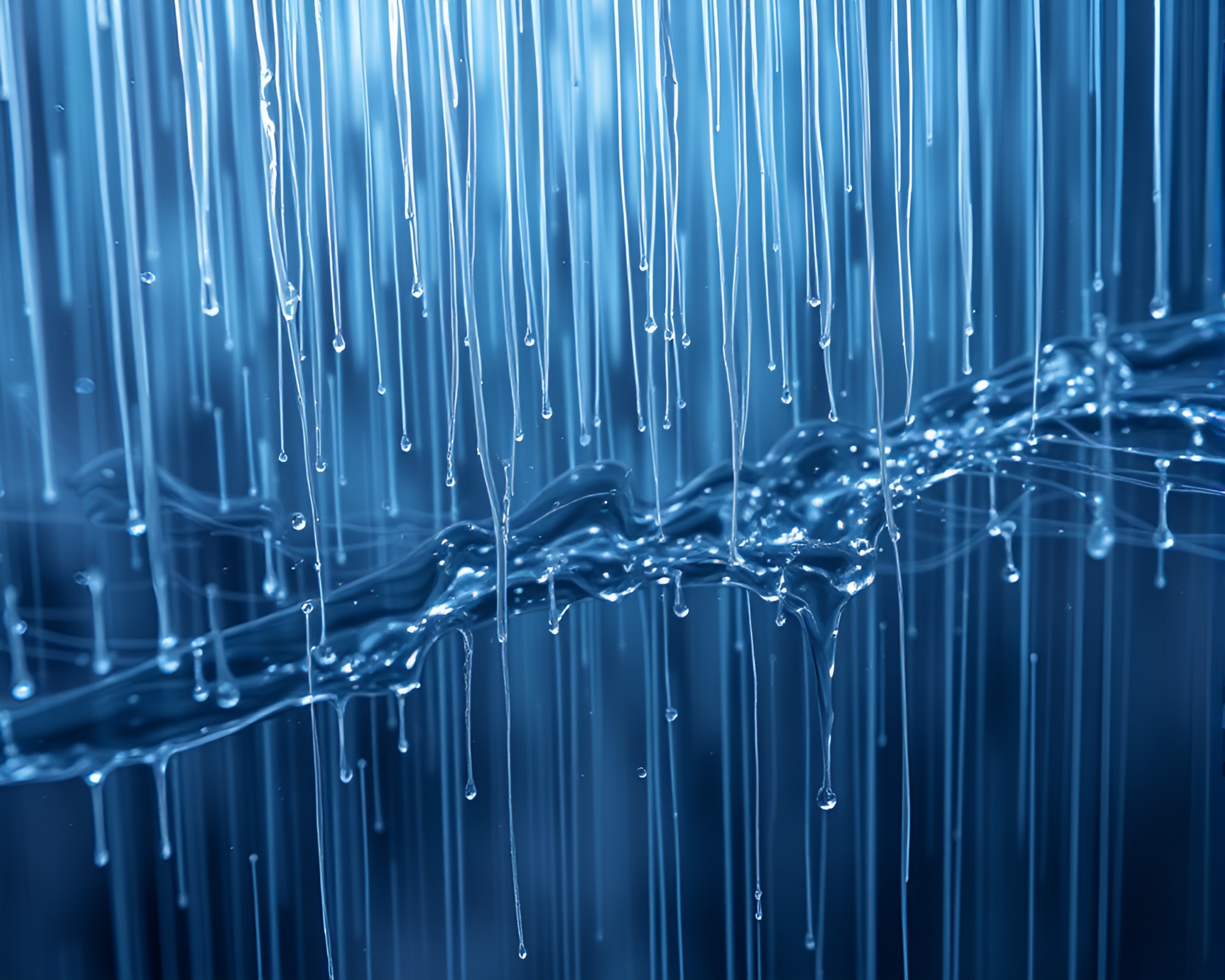 Quantum Fluctuations in Motion: Spray Paint Drips Creation – free AI stock image