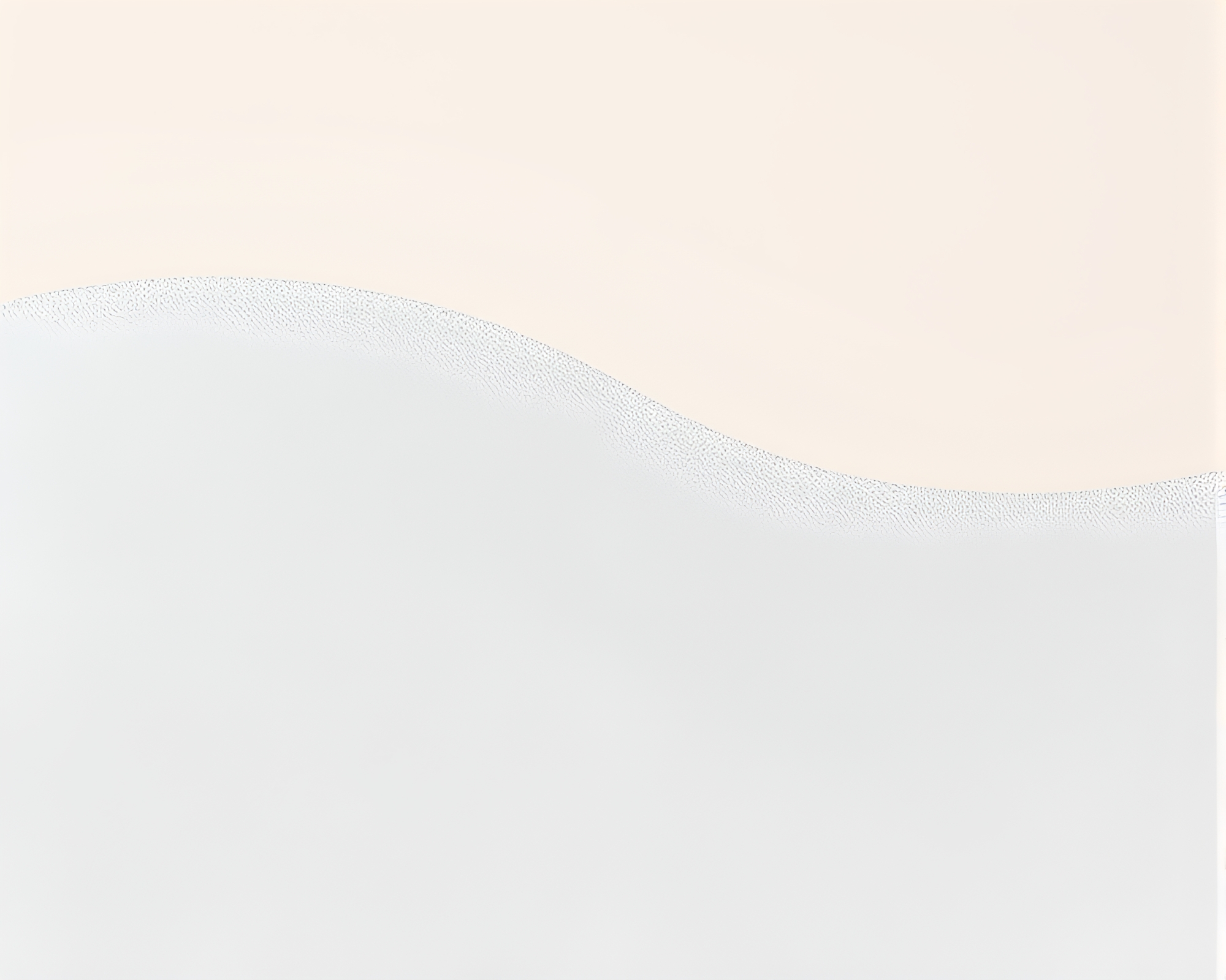 Desert Sands with Silver Leaf Accents – free AI stock image