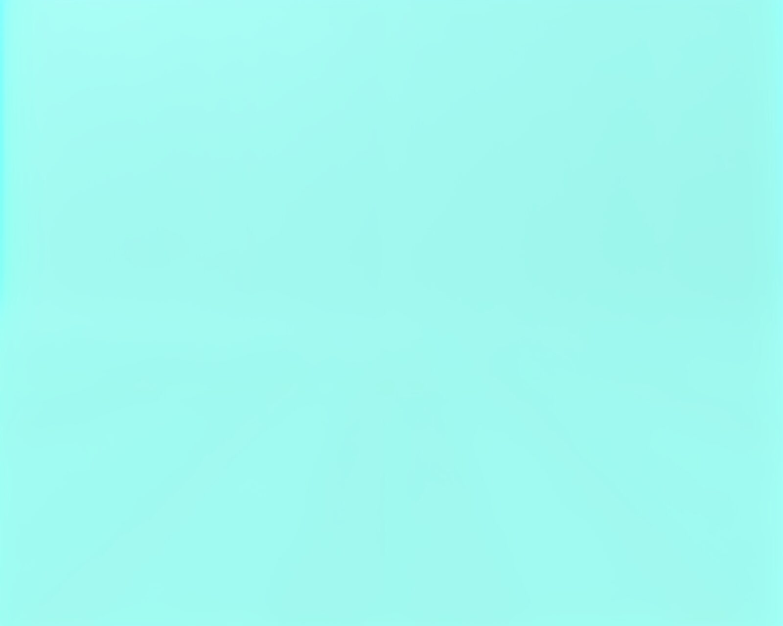 3D oasis scene with teal serenity and leading lines