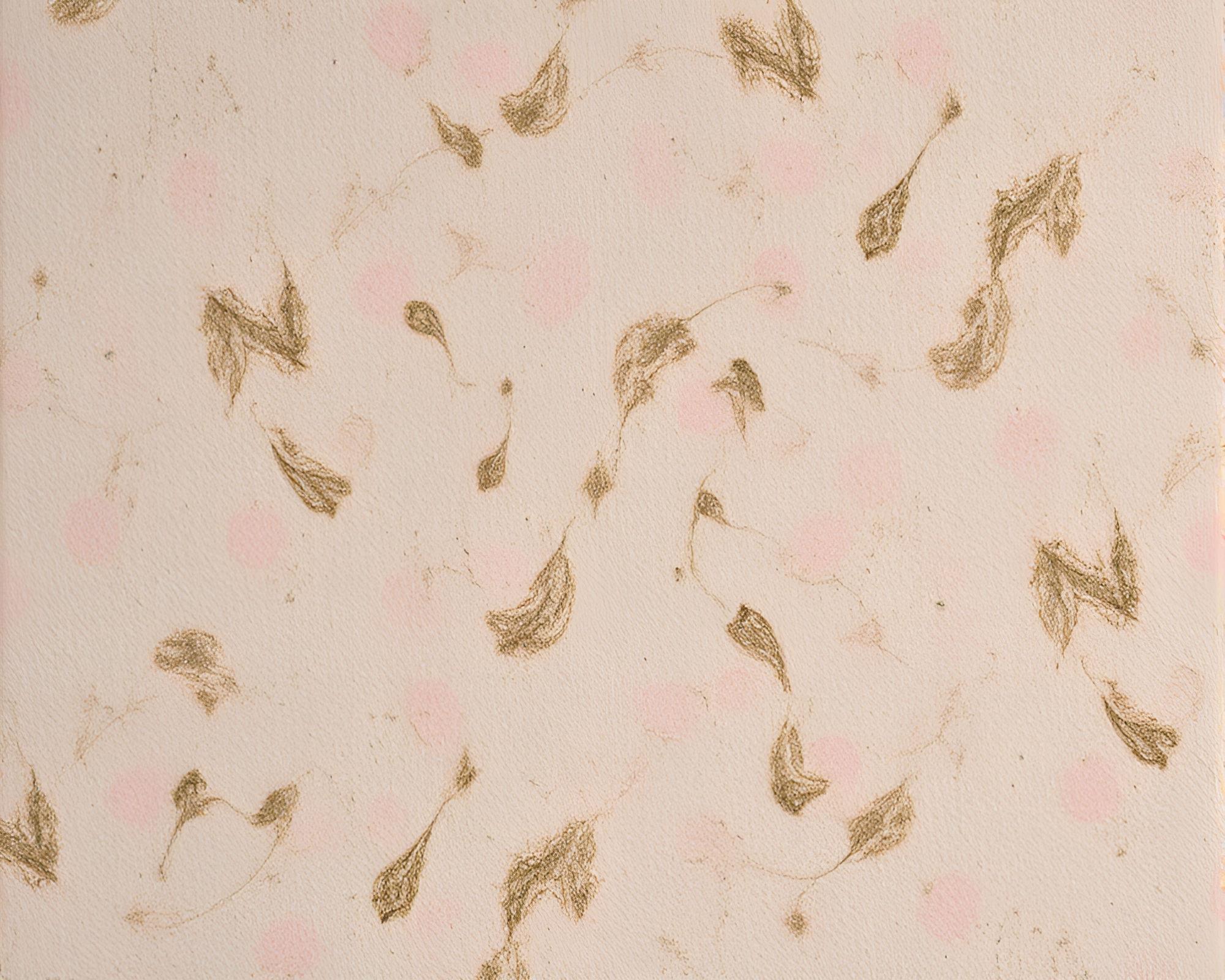 Mildew Spotted Basilisk Creatures in Soft Pastel Hues – free AI stock image