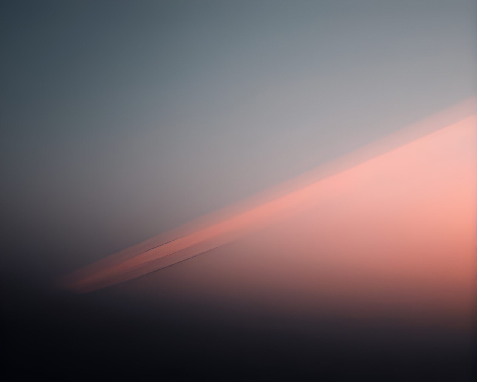 A fantastical image with glowing ley lines and torn crystal edges