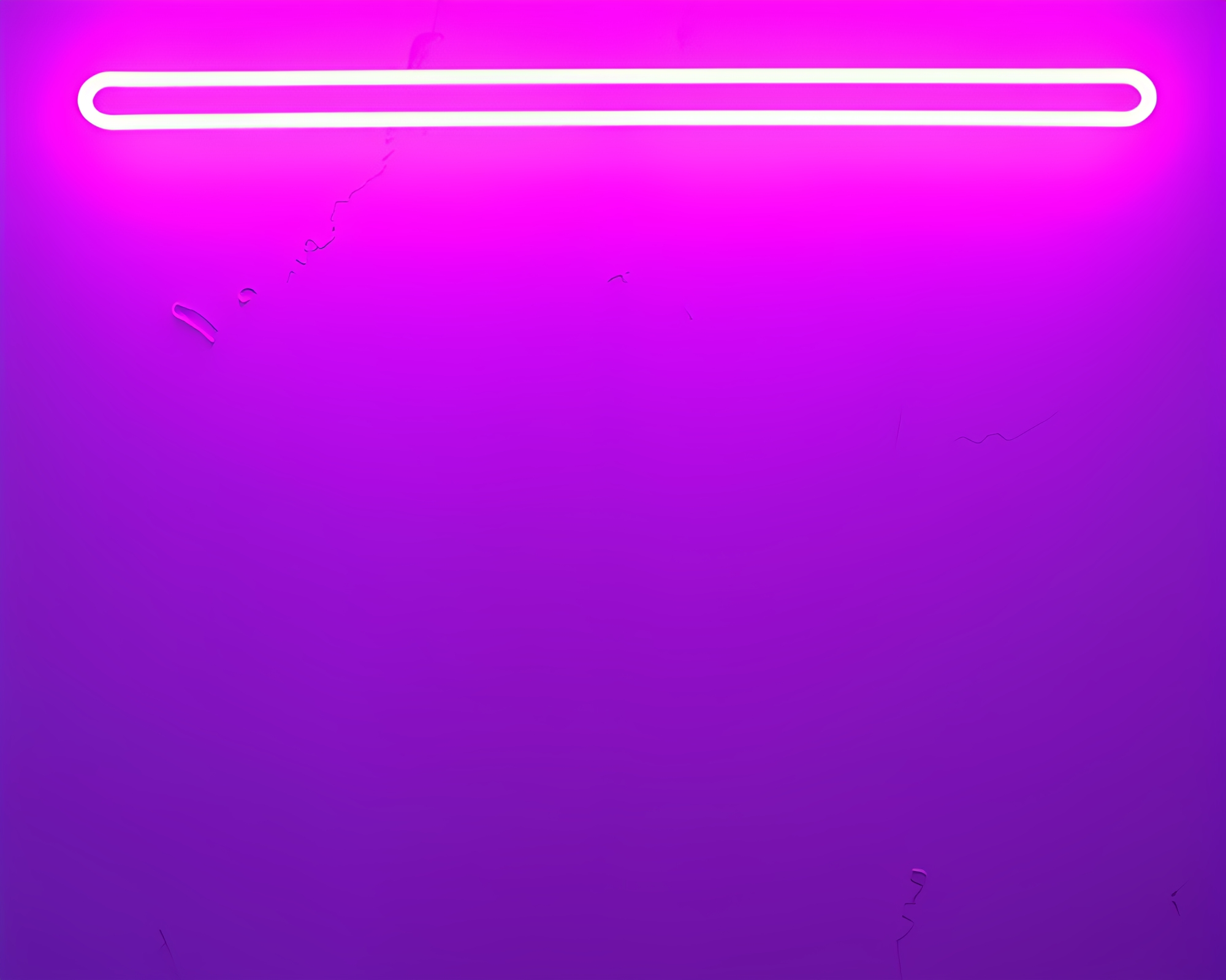 Rusty ribbon in twilight neon glow – free AI stock image