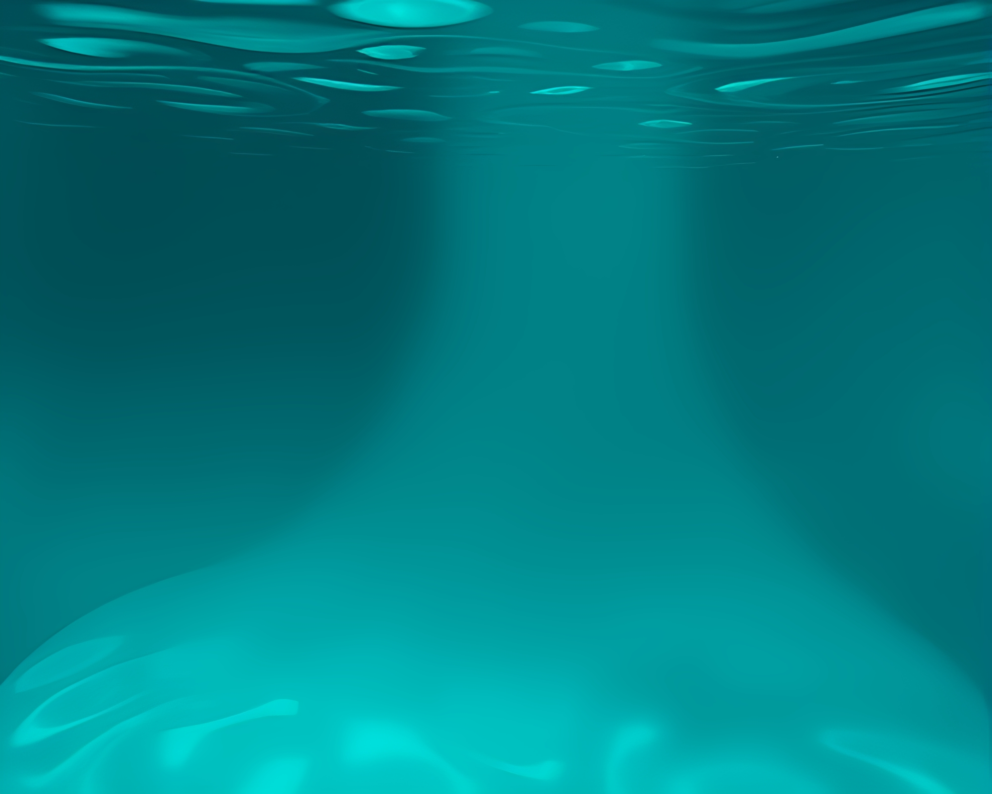 Underwater Submersible Adventure in Acid Wash Colors – free AI stock image