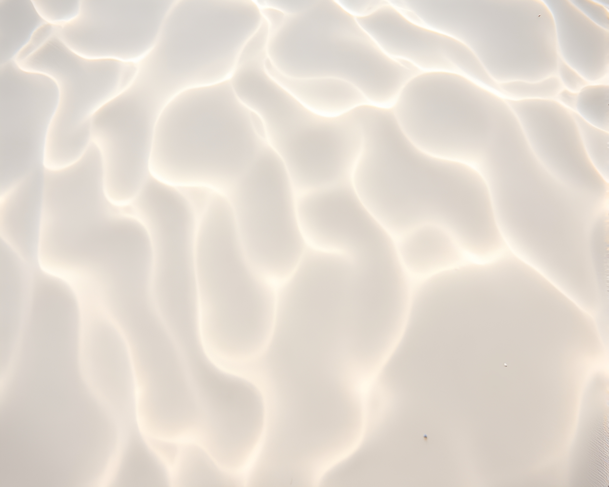 Ethereal Submersible Sand Swirl Pattern Composition – free AI stock image