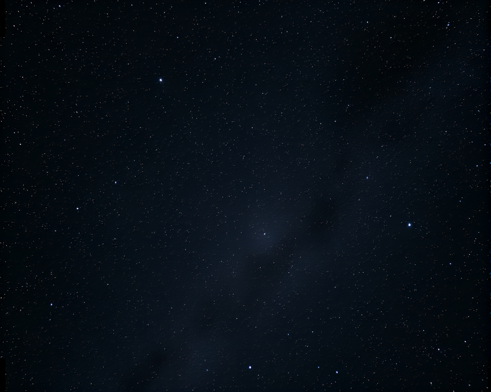 Tessellated Starlit Sky with Mildew Spots – free AI stock image