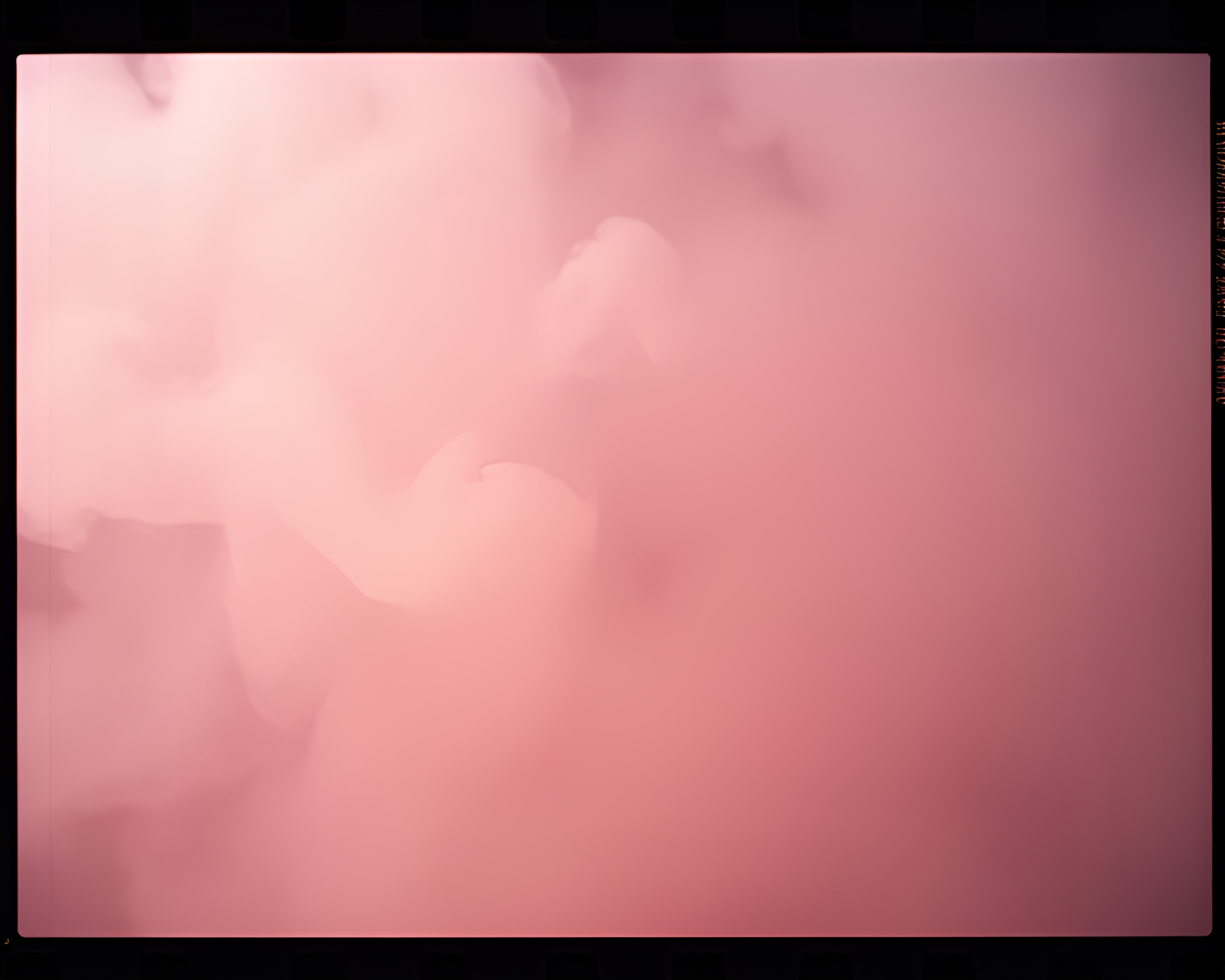 Steam Vapor Clad Warrior in Tri-tone Armor – free AI stock image