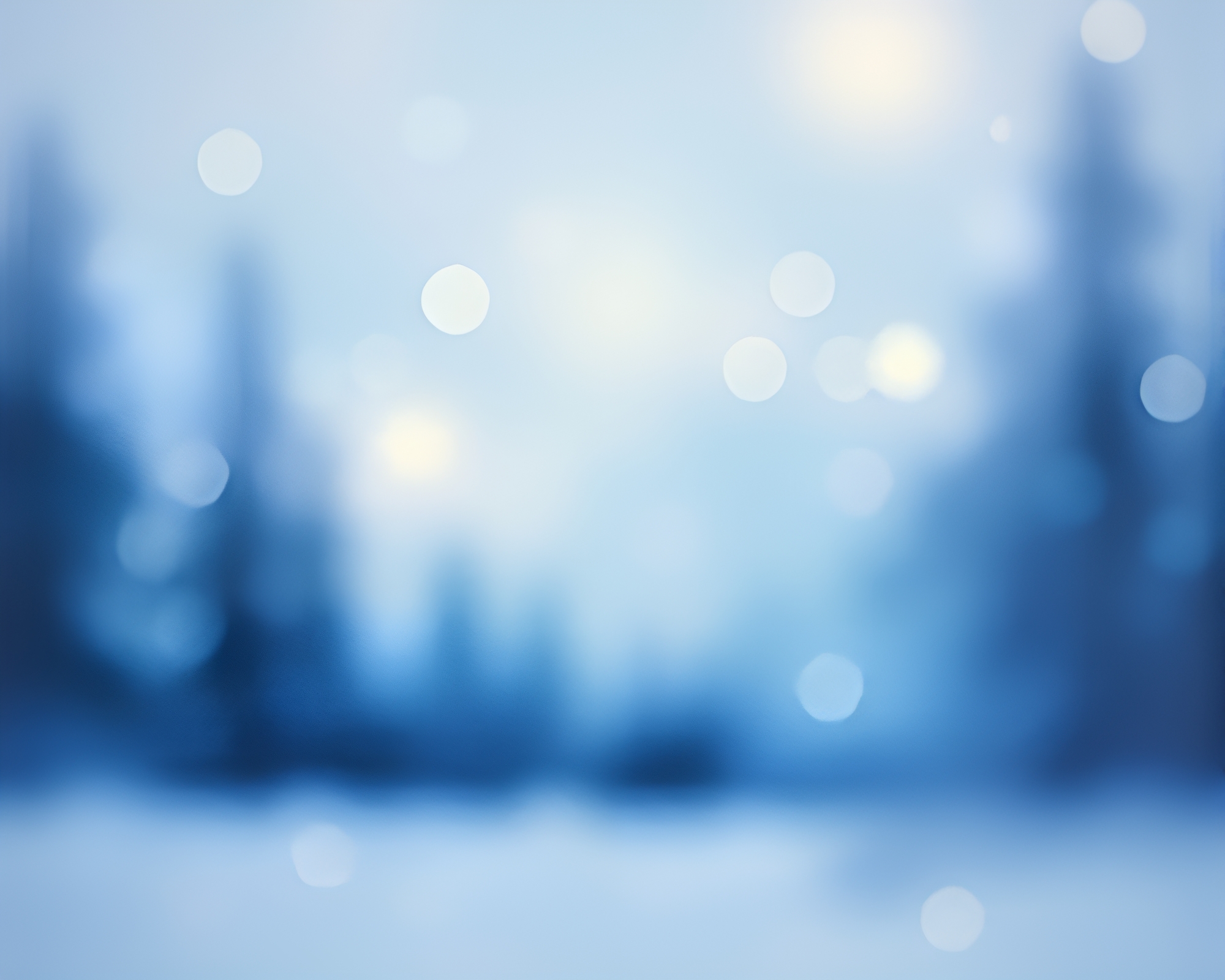 Ethereal Banshee in Polar Twilight – free AI stock image