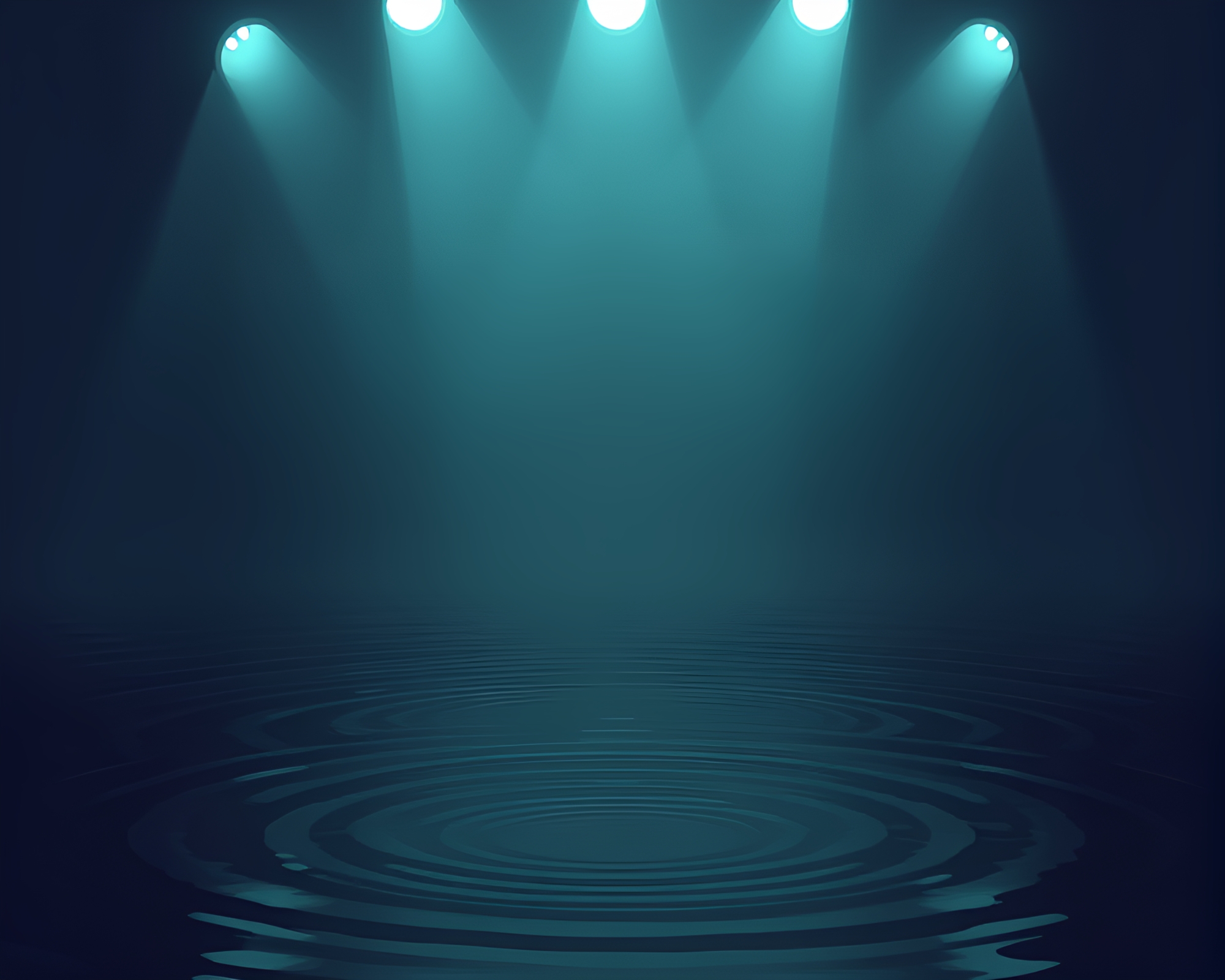 Ghostly Reflections: Haunted Mirror 16-Bit Style – free AI stock image