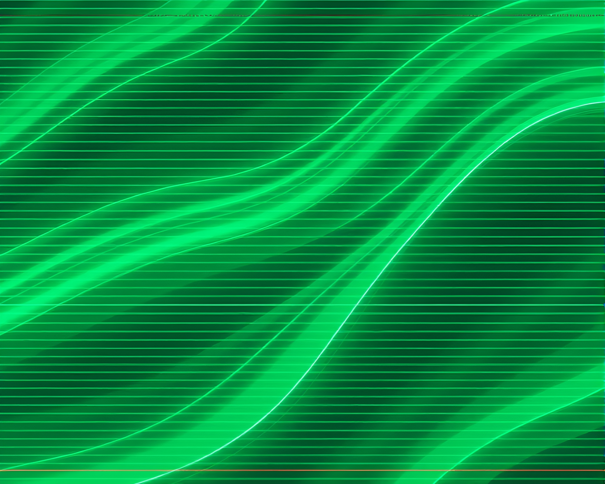 Mint Green Retro Wave Grid Scan Lines – free AI stock image