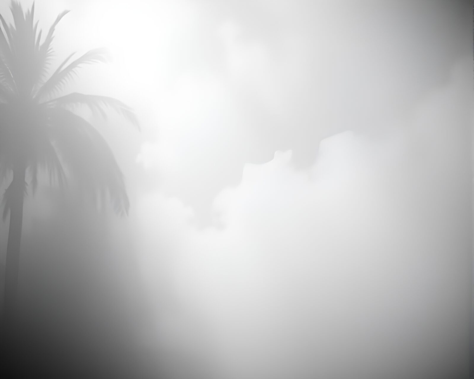 Surreal optical illusion art with dreamy haze effect.