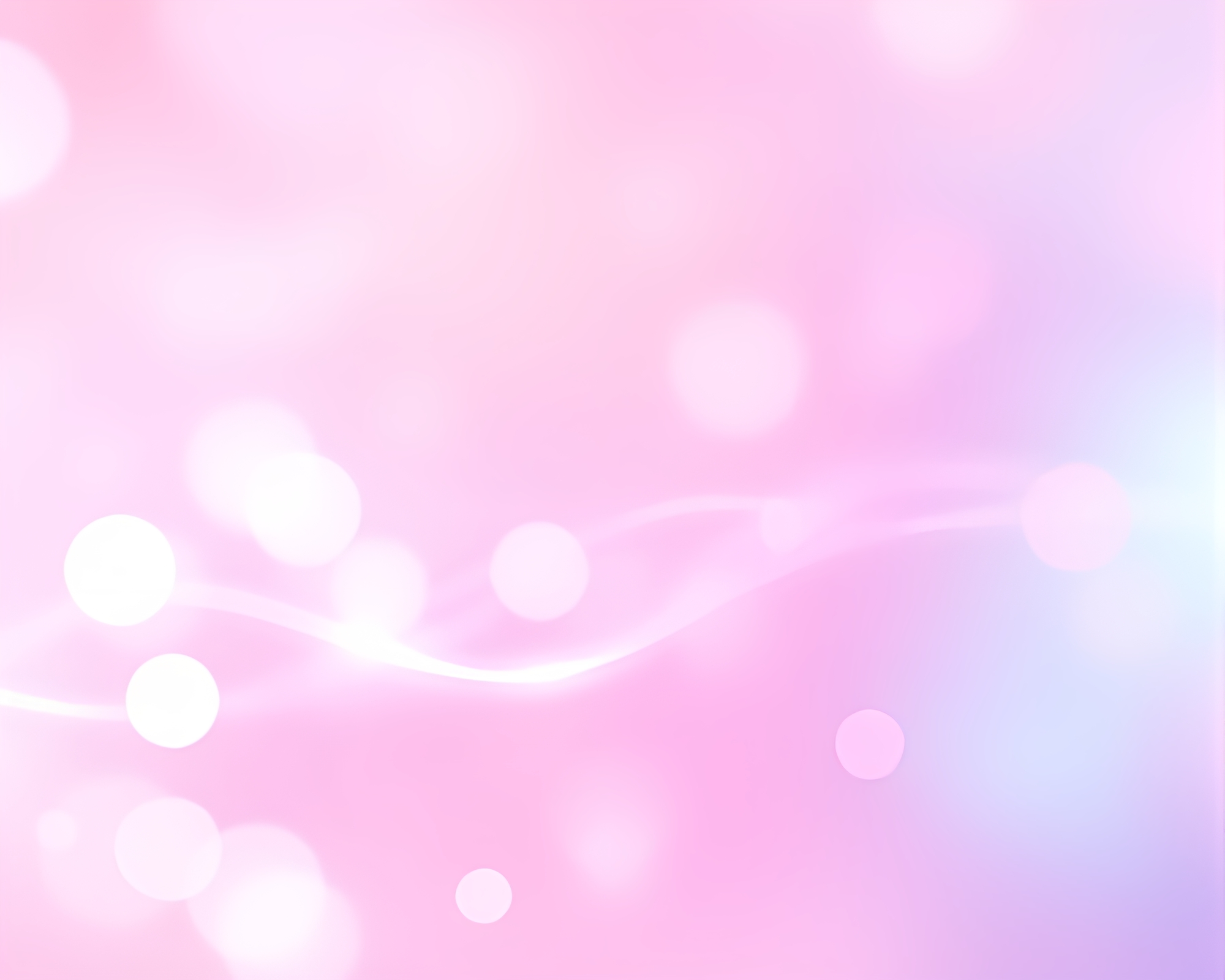 Pastel Neon Nymph in Soft Focus Material Design – free AI stock image