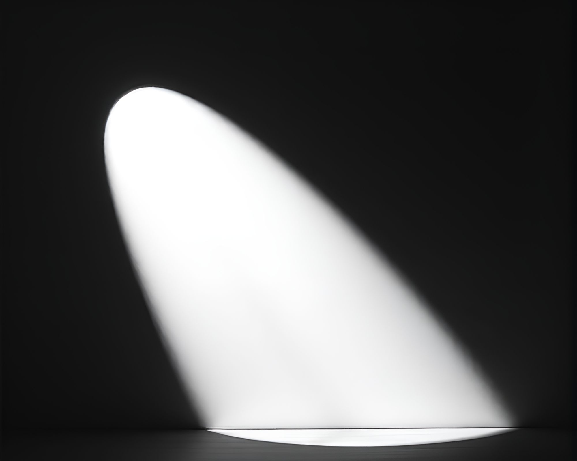 Baguette Shadowplay: Engraved Silhouette Theater – free AI stock image