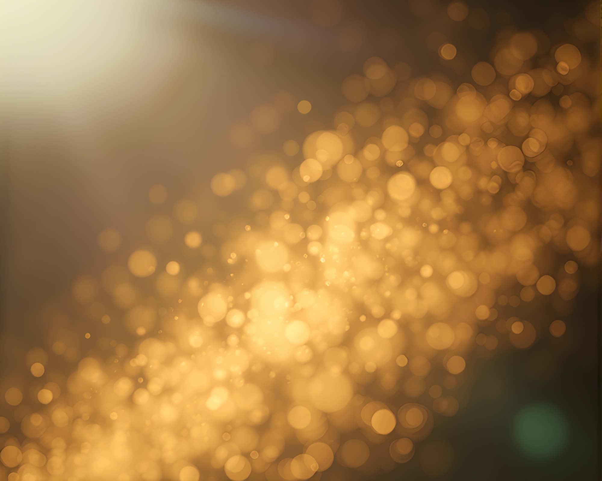 Time Dilation Dust Particles in Overexposed Brightness – free AI stock image