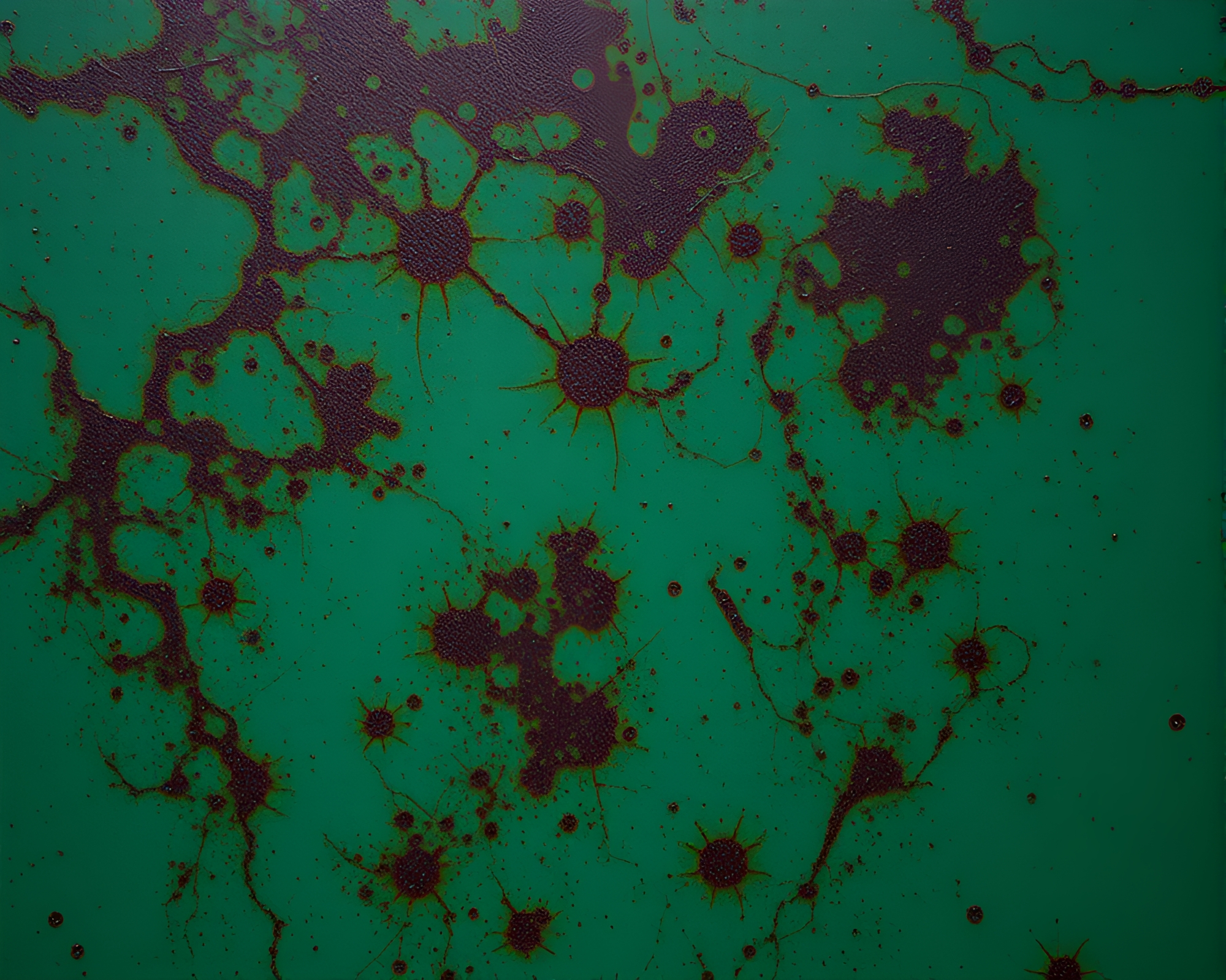 Rustic Manga Underwater Dome Exploration – free AI stock image