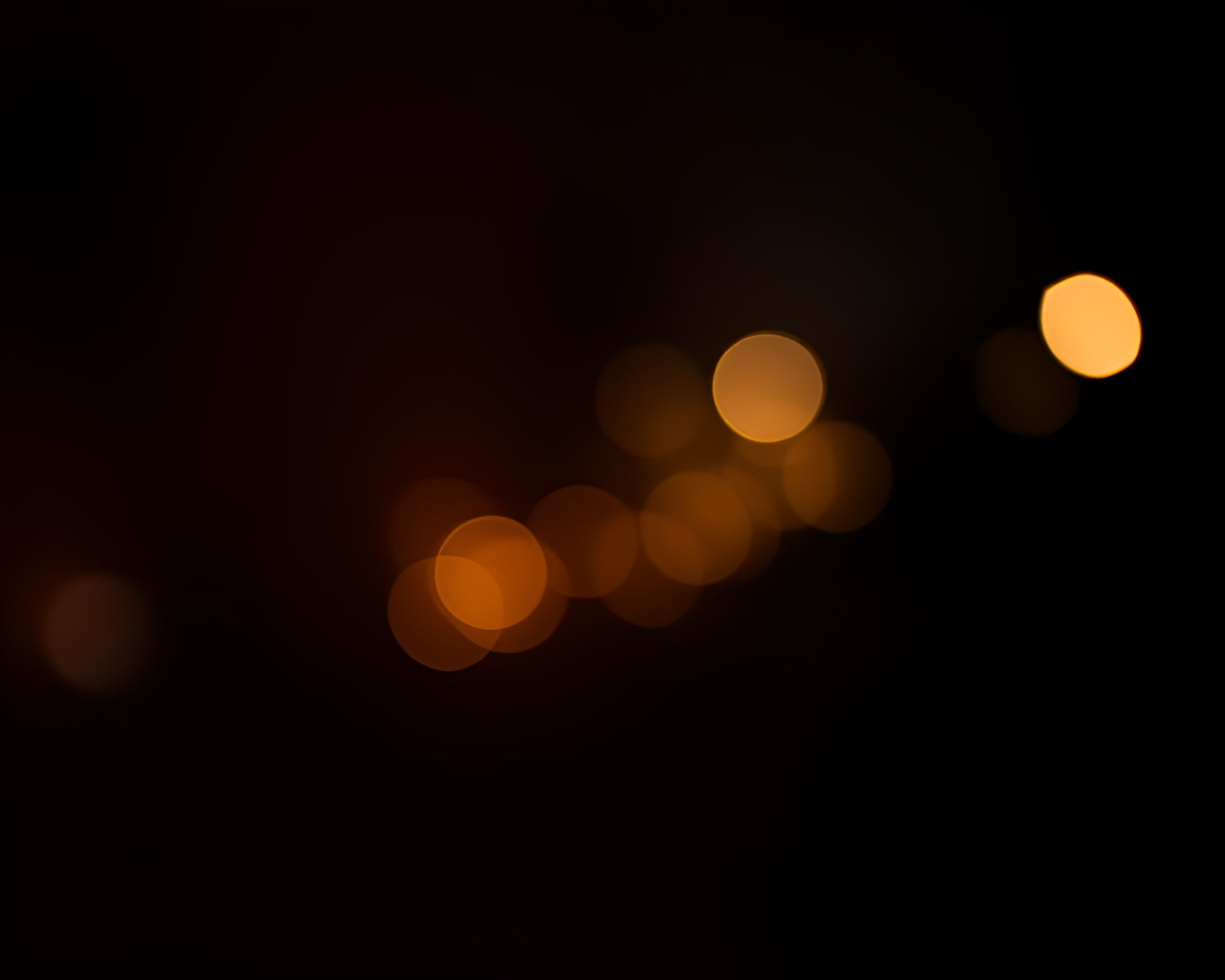 Dynamic Cubist Silhouette in Time Warp Scene – free AI stock image
