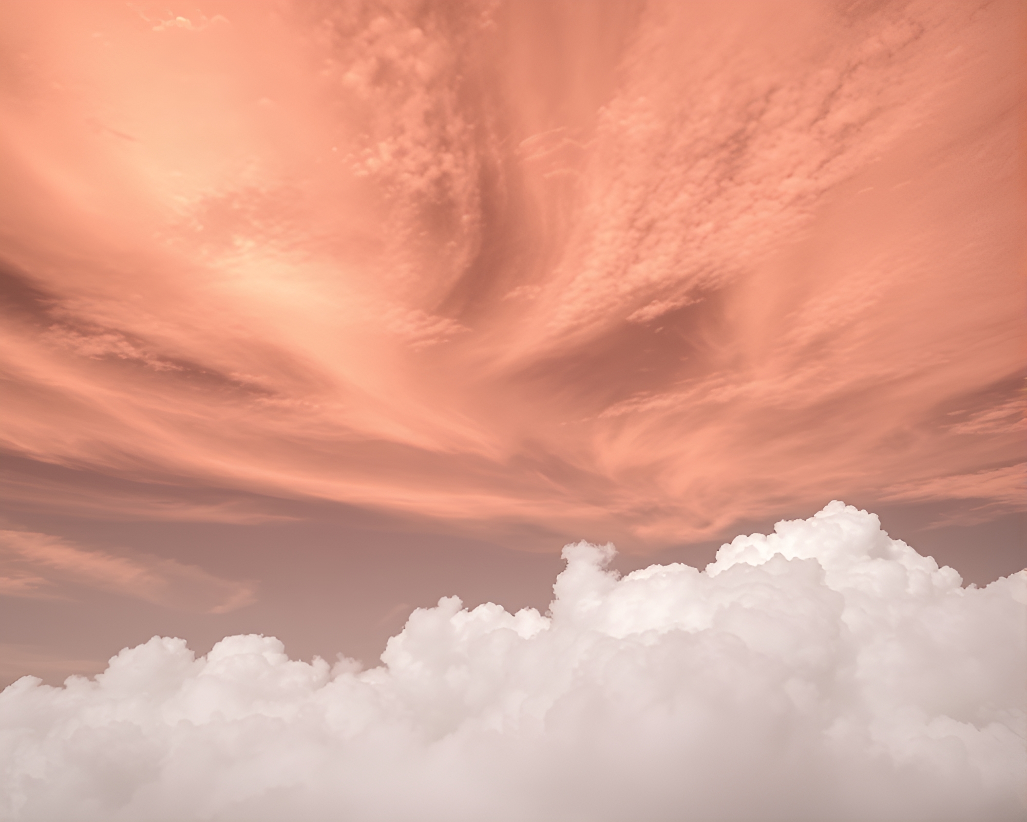 Savannah Sunset Serenade: Bamboo Flute in Infrared – free AI stock image