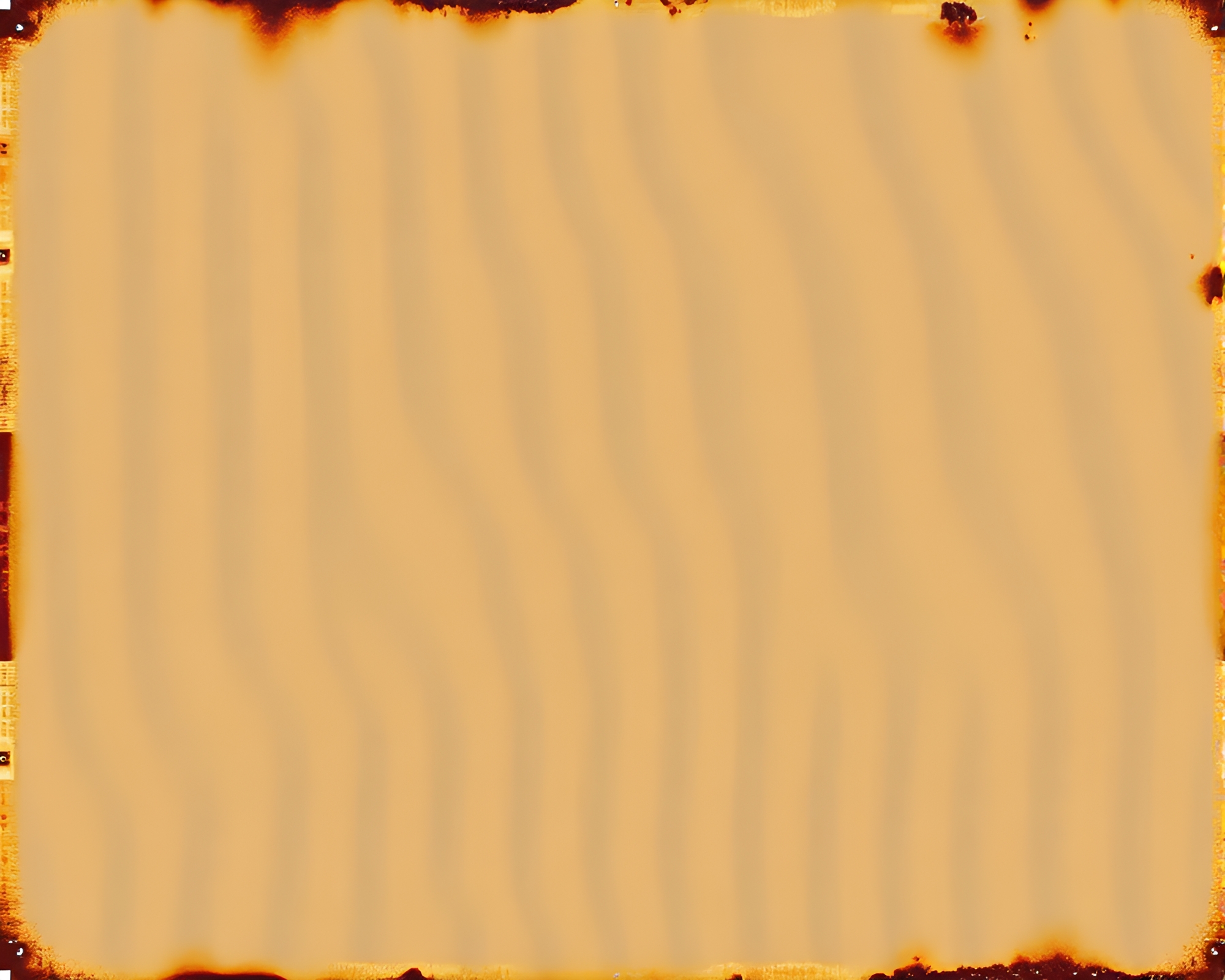Rust Patina Sand Dune: A Screen Printed Oasis – free AI stock image