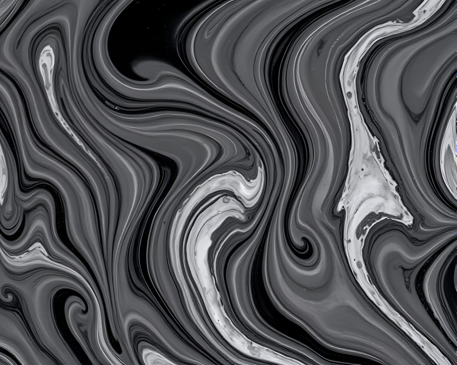 Monochrome image of a half-man, half-goat creature surrounded by cosmic patterns