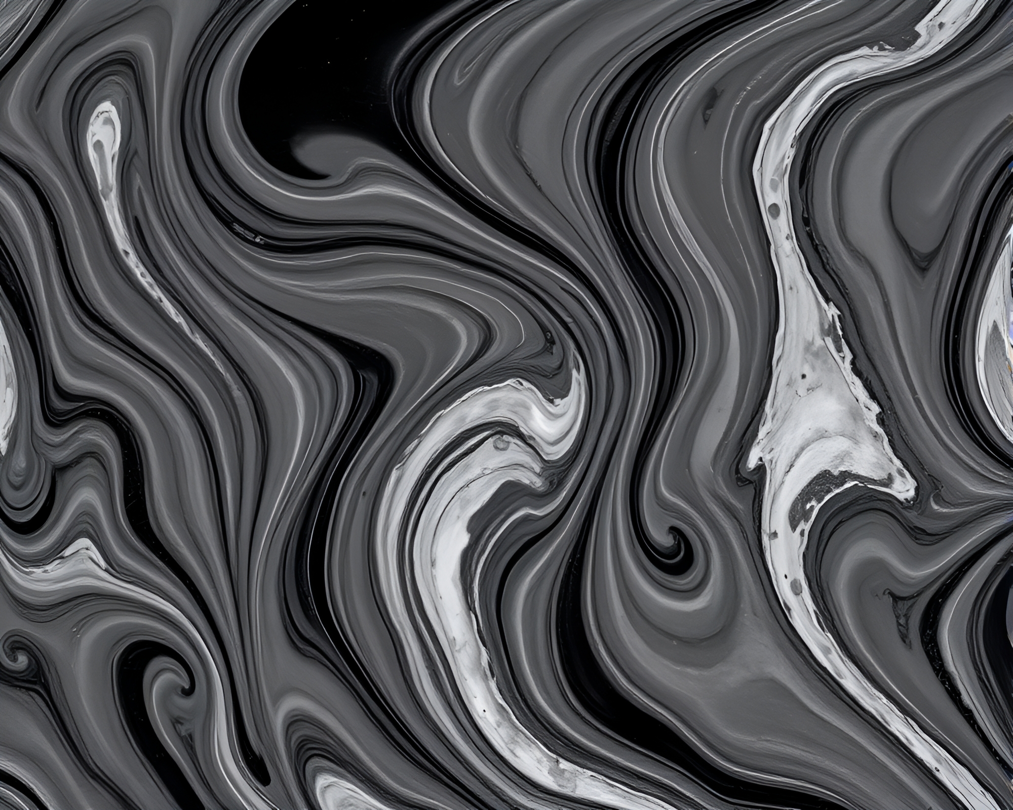 Enigmatic Satyr Captured in Milky Way’s Swirls – free AI stock image