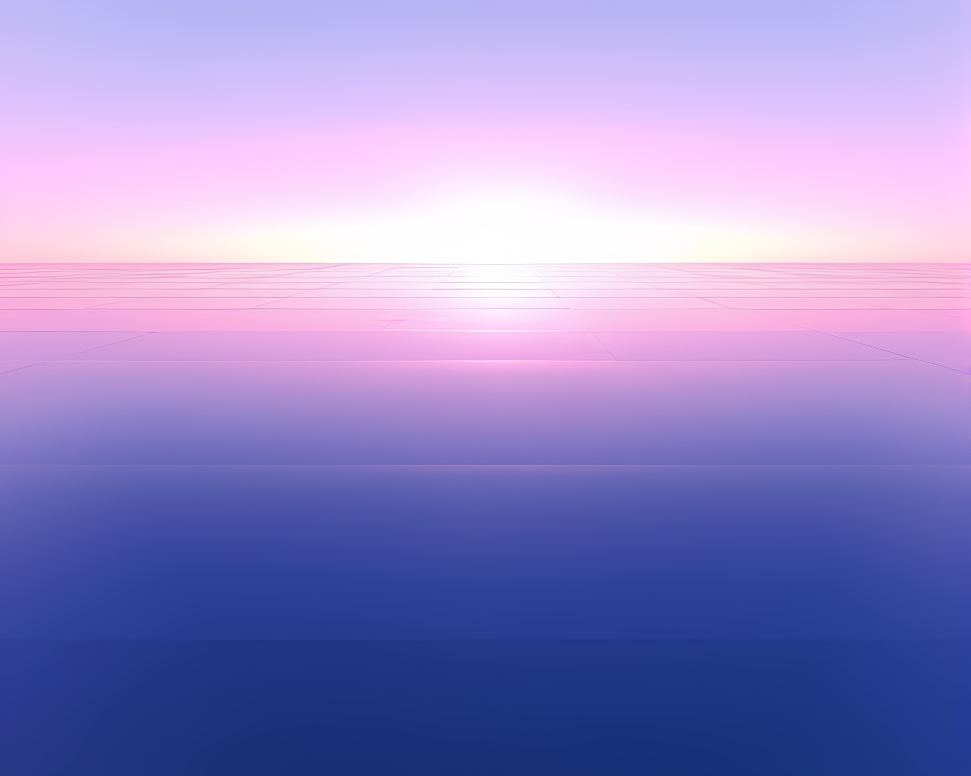 Op Art Jetpack refraction in Pastel Room – free AI stock image