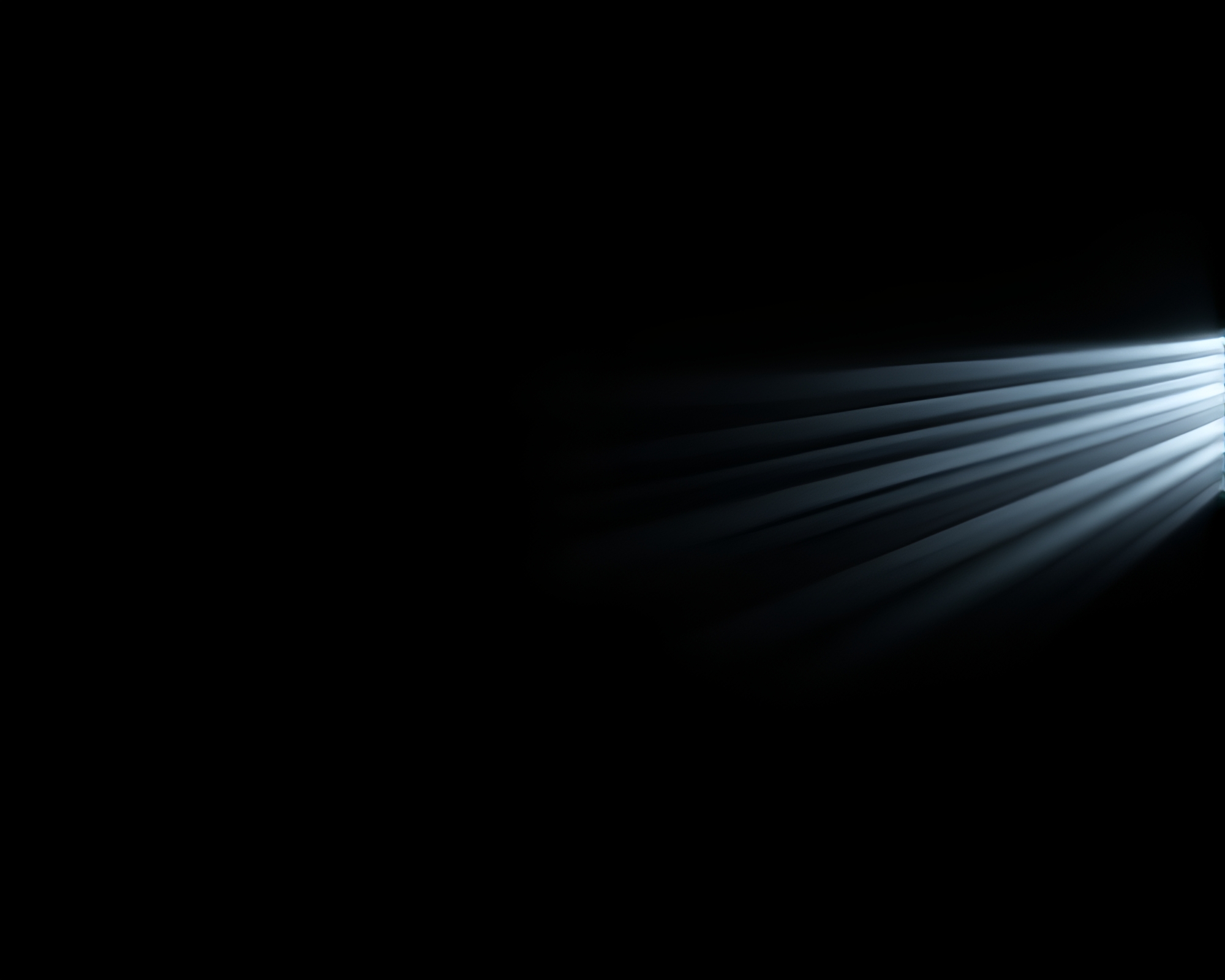 Trumpet player bathed in dramatic rim lighting – free AI stock image