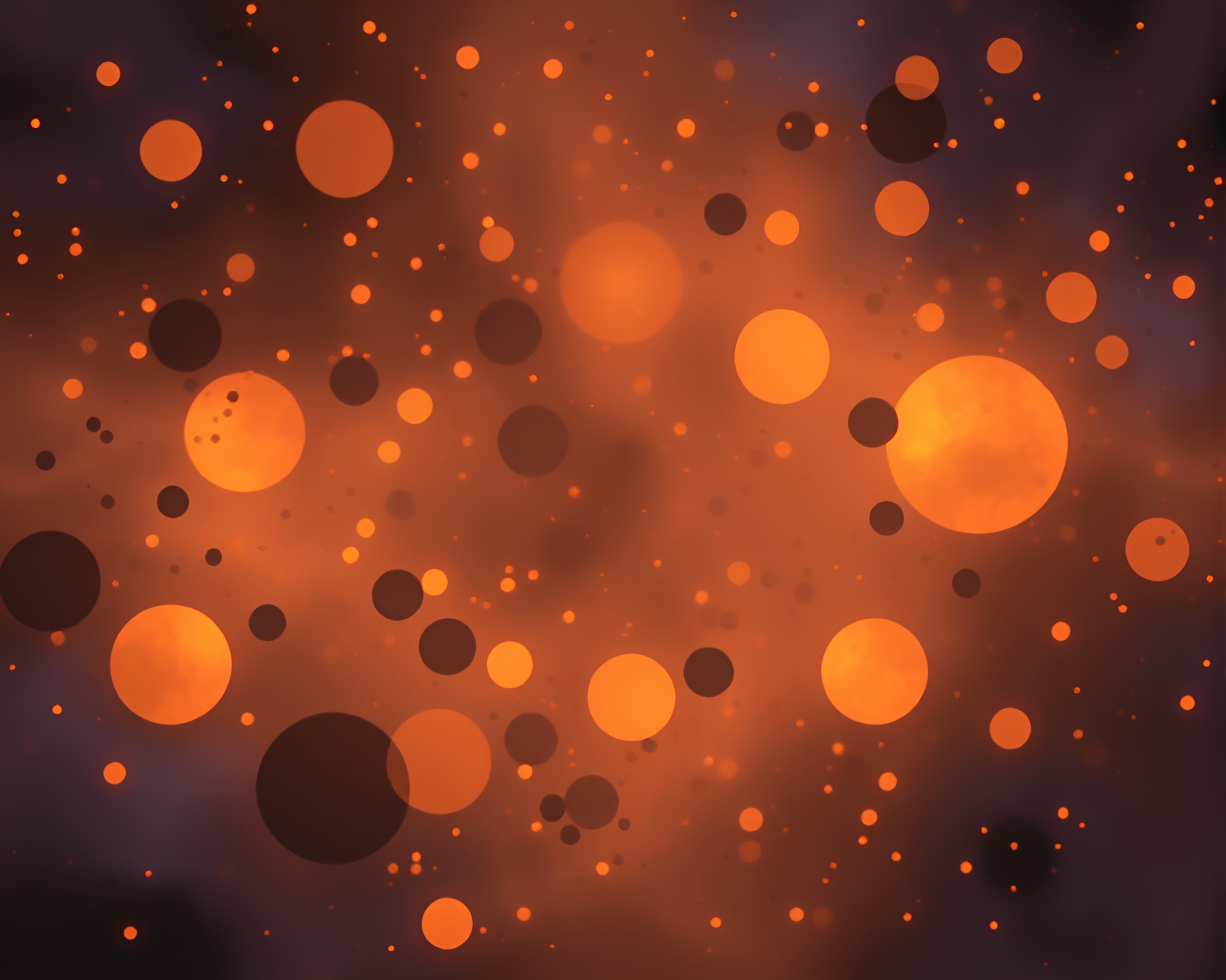 Ethereal Dimensional Rift Infested with Mildew Spots – free AI stock image