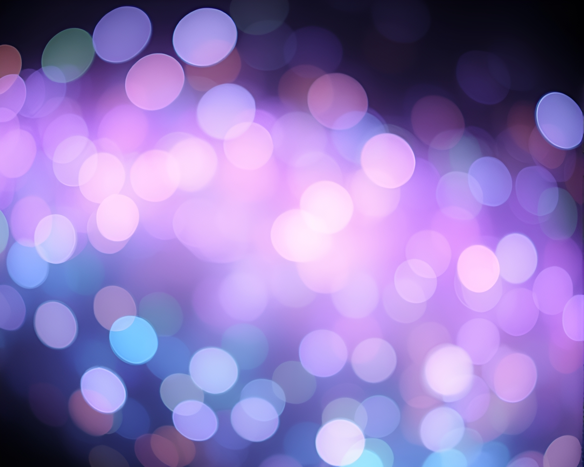 Phosphorescent Hydra Hologram with Bokeh Effect – free AI stock image